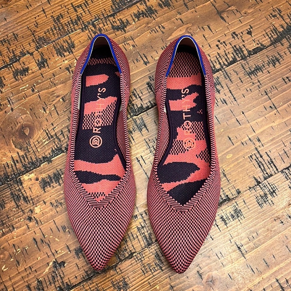 Rothys The Point